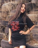 Анкета проститутки Яна - метро Покровское-Стрешнево, возраст - 26