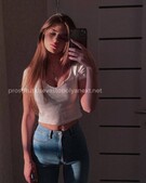 Анкета проститутки Марго - метро Можайский, возраст - 27