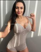 Анкета проститутки Майя - метро Зябликово, возраст - 27