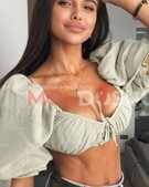 Анкета проститутки Ленусик - метро Ховрино, возраст - 27