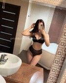 Анкета проститутки Анюта - метро Беговой, возраст - 27