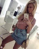 Анкета проститутки Леся - метро Дорогомилово, возраст - 27