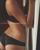 Анкета проститутки Лолита - метро Чертаново Центральное, возраст - 27