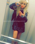 Анкета проститутки Наташа - метро Тверской, возраст - 28