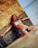 Анкета проститутки Марго - метро Академический, возраст - 28