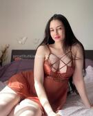 Анкета проститутки Ксения - метро Крылатское, возраст - 28