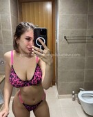 Анкета проститутки Нелли - метро Нагатино-Садовники, возраст - 28