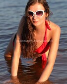 Анкета проститутки Злата - метро Орехово-Борисово Южное, возраст - 28