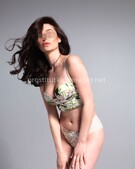 Анкета проститутки Жанна - метро Пресненский, возраст - 29