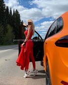 Анкета проститутки Раиса - метро Сокол, возраст - 30