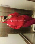 Анкета проститутки Марго - метро Сокол, возраст - 30