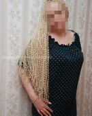 Анкета проститутки Аврора - метро Даниловский, возраст - 32