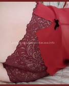 Анкета проститутки Ида - метро Тверской, возраст - 32