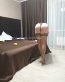 Анкета проститутки Инга - метро Северное Медведково, возраст - 38