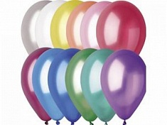 Воздушные шары с гелием с обработкой Хай Флоат