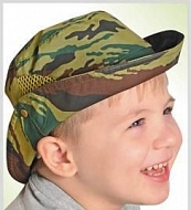 Шляпа для мальчика Филиппок