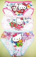 Комплект плавок Hello Kitty