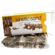 Кинетический песок 1 кг