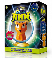 Magic Jinn  Animals интерактивная игрушка 
